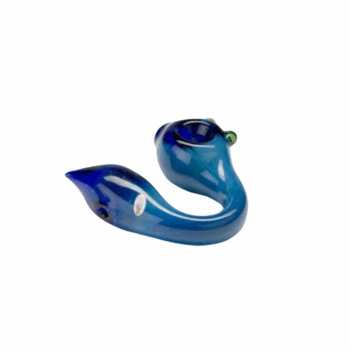 13 Glass Pipe