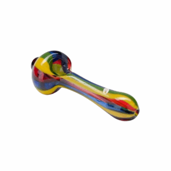 13 Glass Pipe