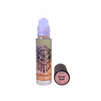 Auric Blends Roll On Perfume Oil