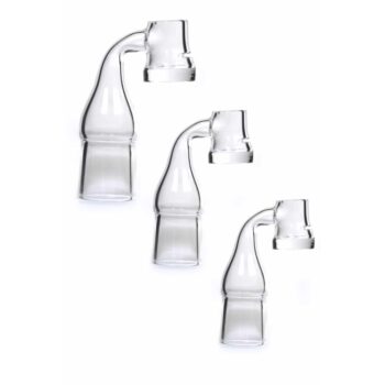 Grail Style Quartz Banger Female