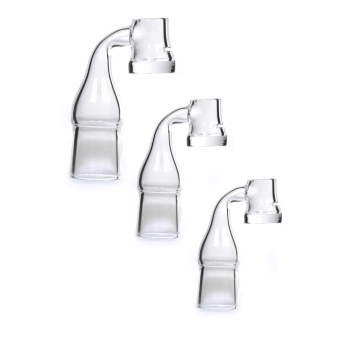 Grail Style Quartz Banger Female
