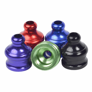 Mouthpiece Round Tip