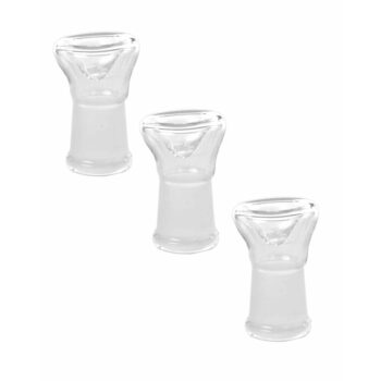 Oil Rig Reverse Bowl