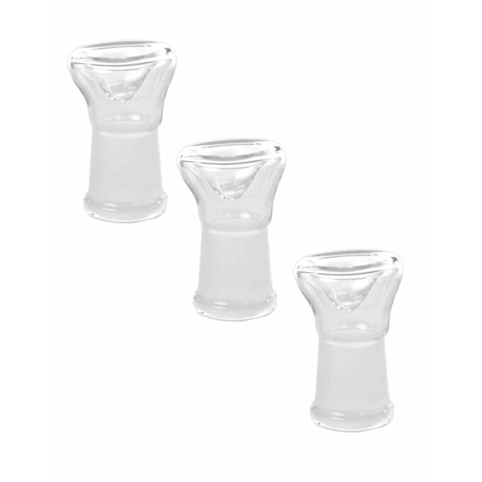Oil Rig Reverse Bowl