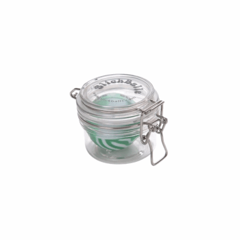 Oil Slick Ball