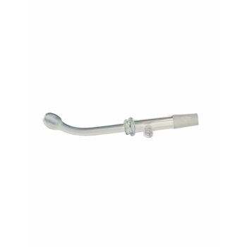 Sheldon Black Sherlock Mouthpiece