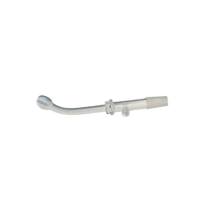 Sheldon Black Sherlock Mouthpiece