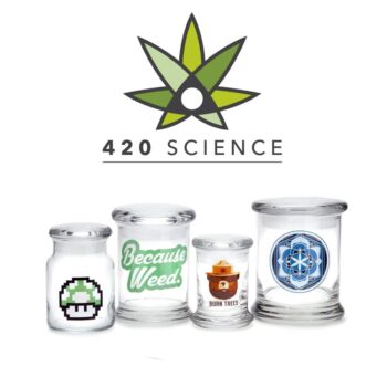 420 Jar