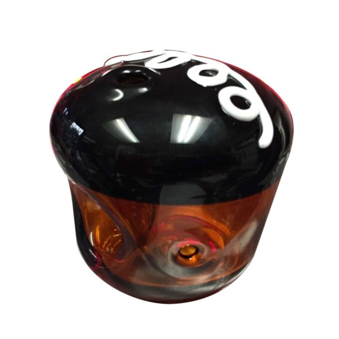 Crush Glass Pipe