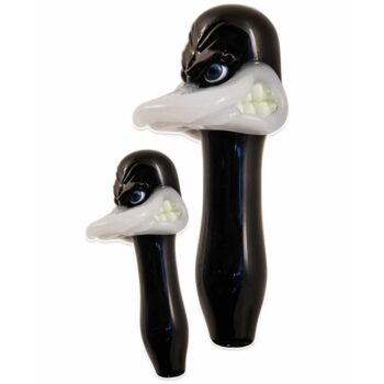 Crush Glass Pipe