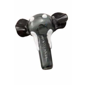 Crush Glass Pipe