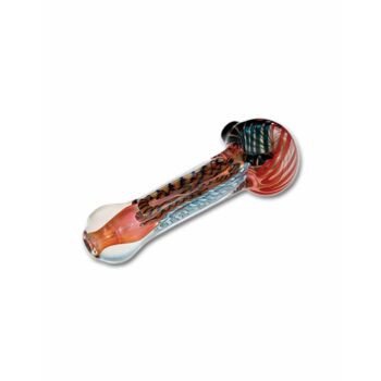 Crush Glass Pipe