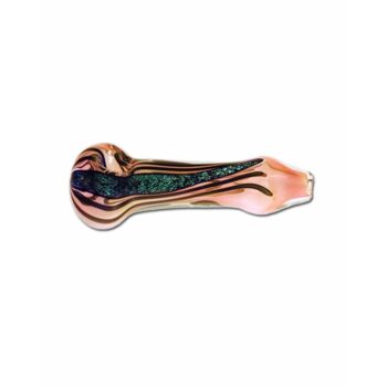 Crush Glass Pipe