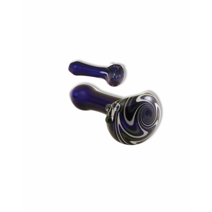 Crush Glass Pipe