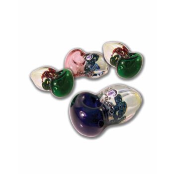 Crush Glass Pipe