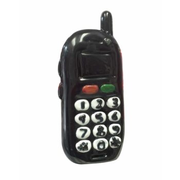 Crush Phone Pipe