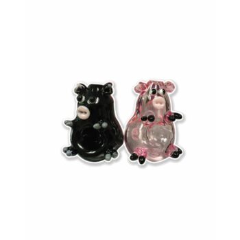 Crush Pig Pipe