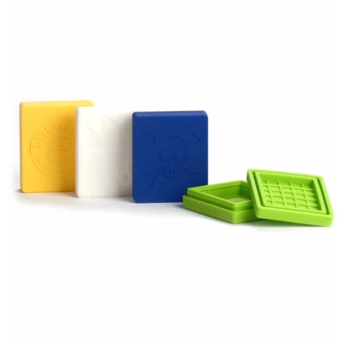 Divider Pro Slabtainer