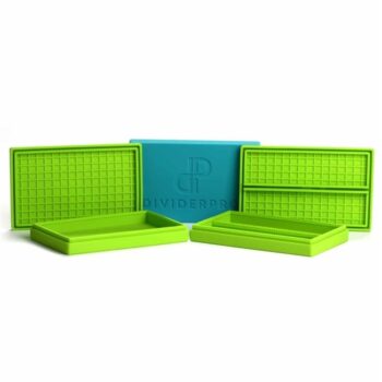 Divider Pro Slabtainer