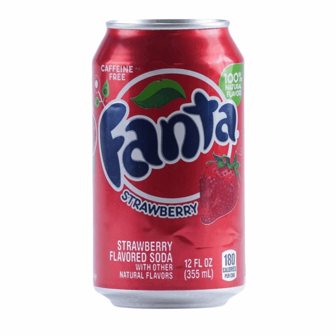 Safe Can