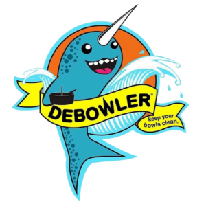 Debowler logo