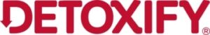 Detoxify logo