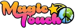 Magic Touch logo
