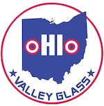 Ohio Valley Glass logo
