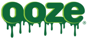 Ooze logo