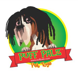 Puff Palz logo