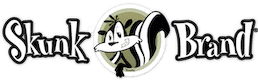 Skunk Brand logo