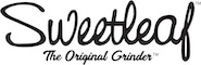 Sweetleaf Grinders logo