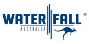 Waterfallâ„¢ logo