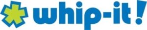 Whip-It! logo