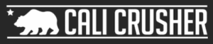 Cali Crusher logo