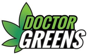 Dr. Green's logo