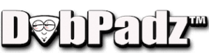 Dab Padz logo