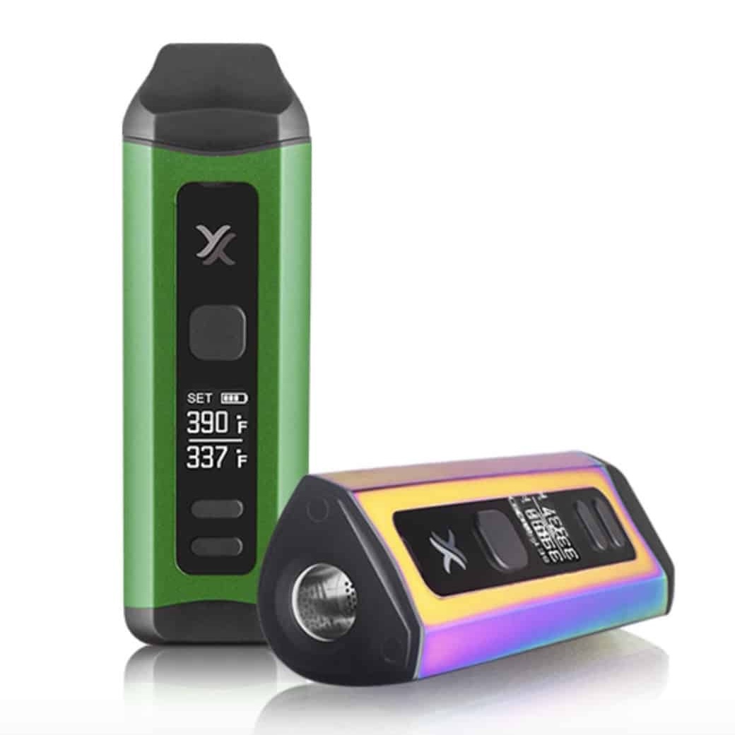 Exxus Mini Vape