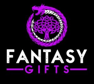 Fantasy Gifts logo