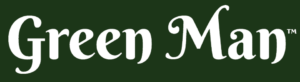 Green Man logo