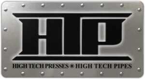 HTP Presses logo