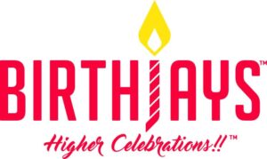 BirthJays logo