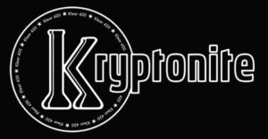 Kryptonite logo