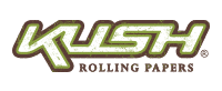 Kush Rolling Papers logo