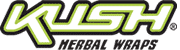 Kush Wraps logo