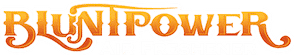 BluntPower logo