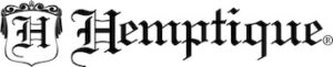 Hemptique logo