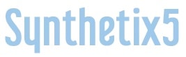 Synthetix5 logo