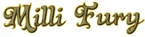 Milli Fury logo
