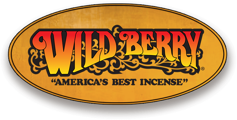 Wild Berry Incense